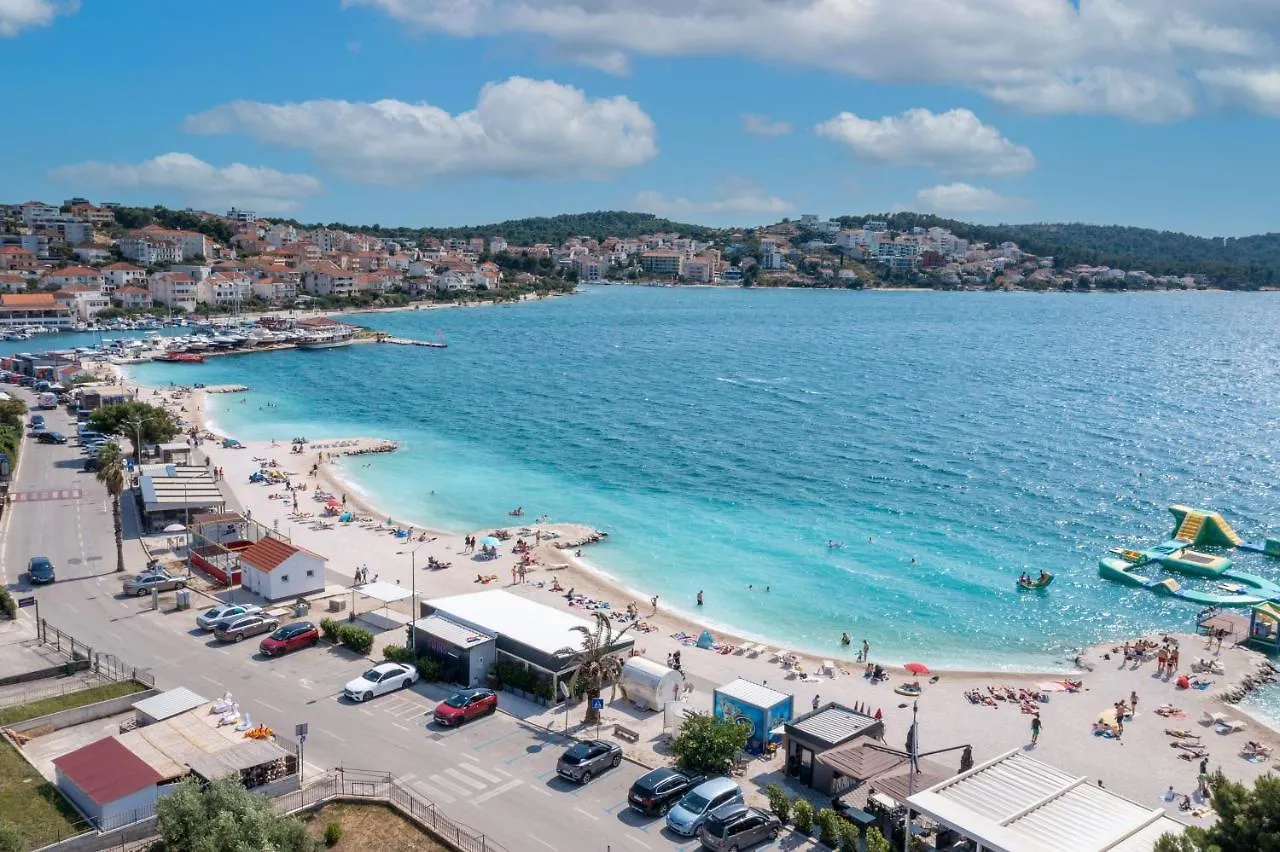 Apartments Ocrux Trogir