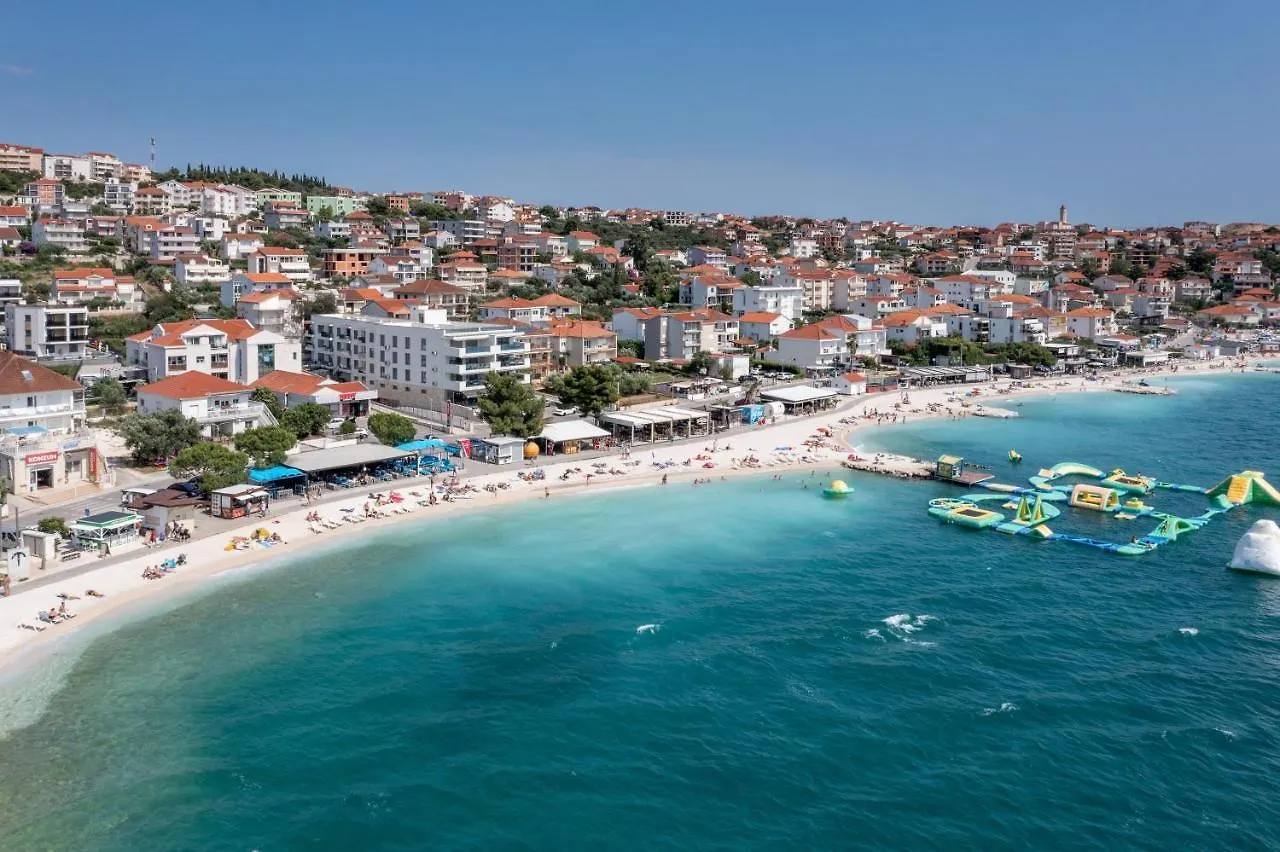 Apartments Ocrux Trogir
